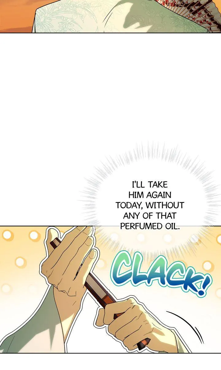 Read Celestial chapter 61 image 18 on Lezhin