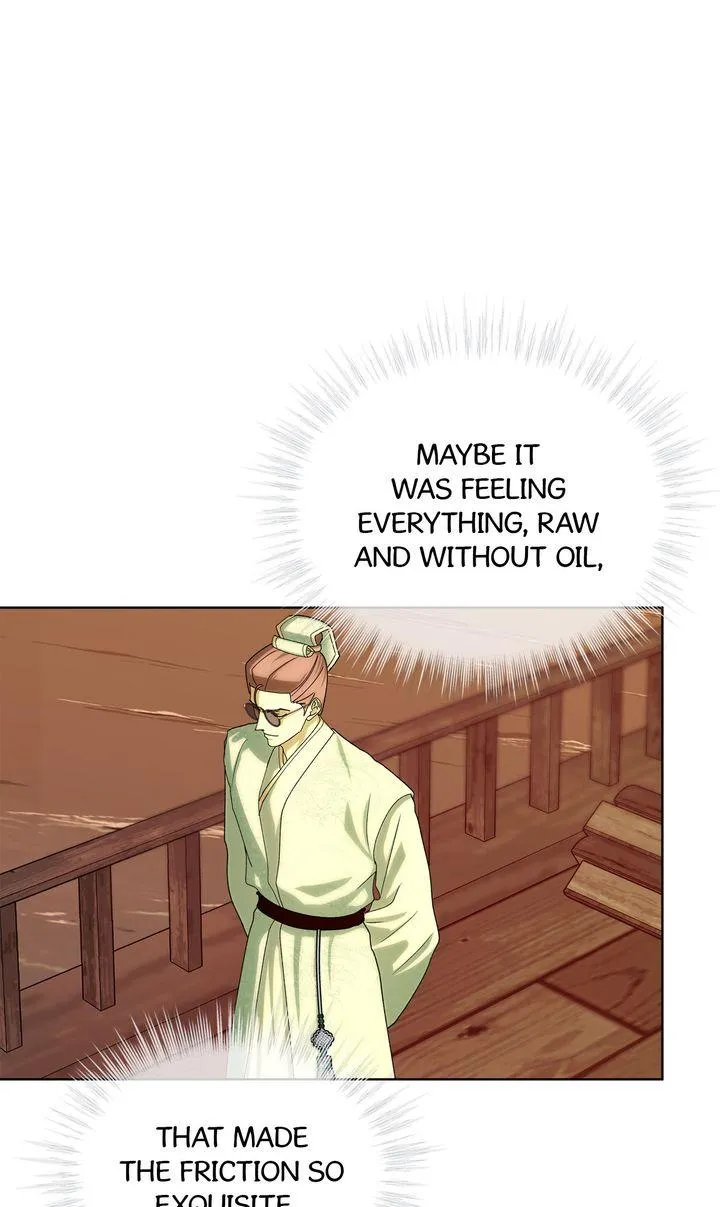Read Celestial chapter 61 image 19 on Lezhin