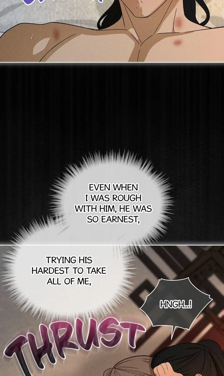 Read Celestial chapter 61 image 21 on Lezhin