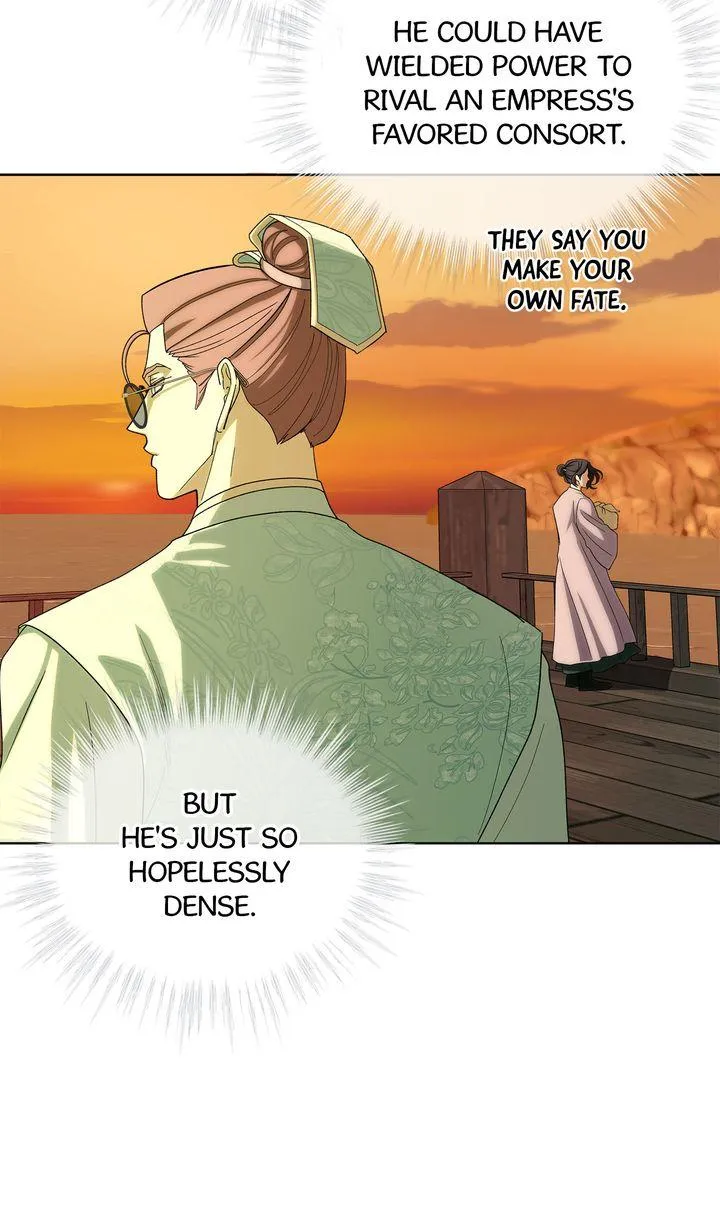 Read Celestial chapter 61 image 24 on Lezhin