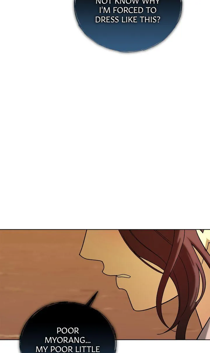 Read Celestial chapter 61 image 29 on Lezhin