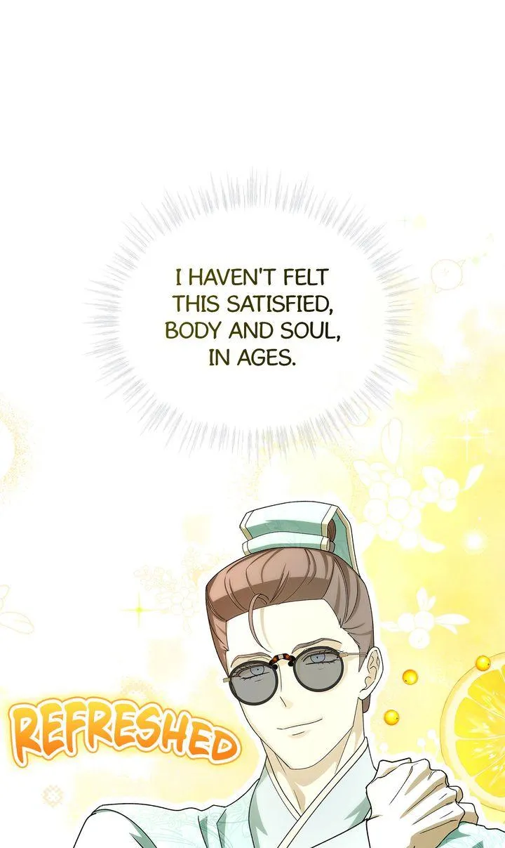 Read Celestial chapter 61 image 3 on Lezhin
