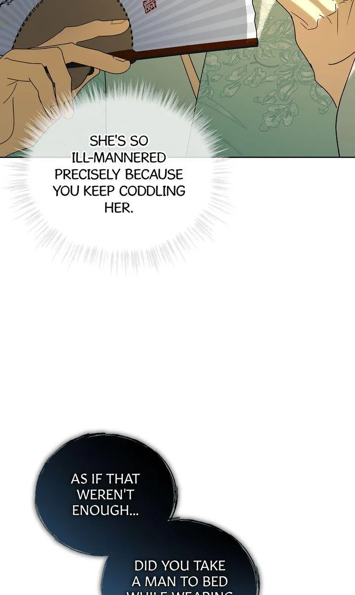 Read Celestial chapter 61 image 33 on Lezhin