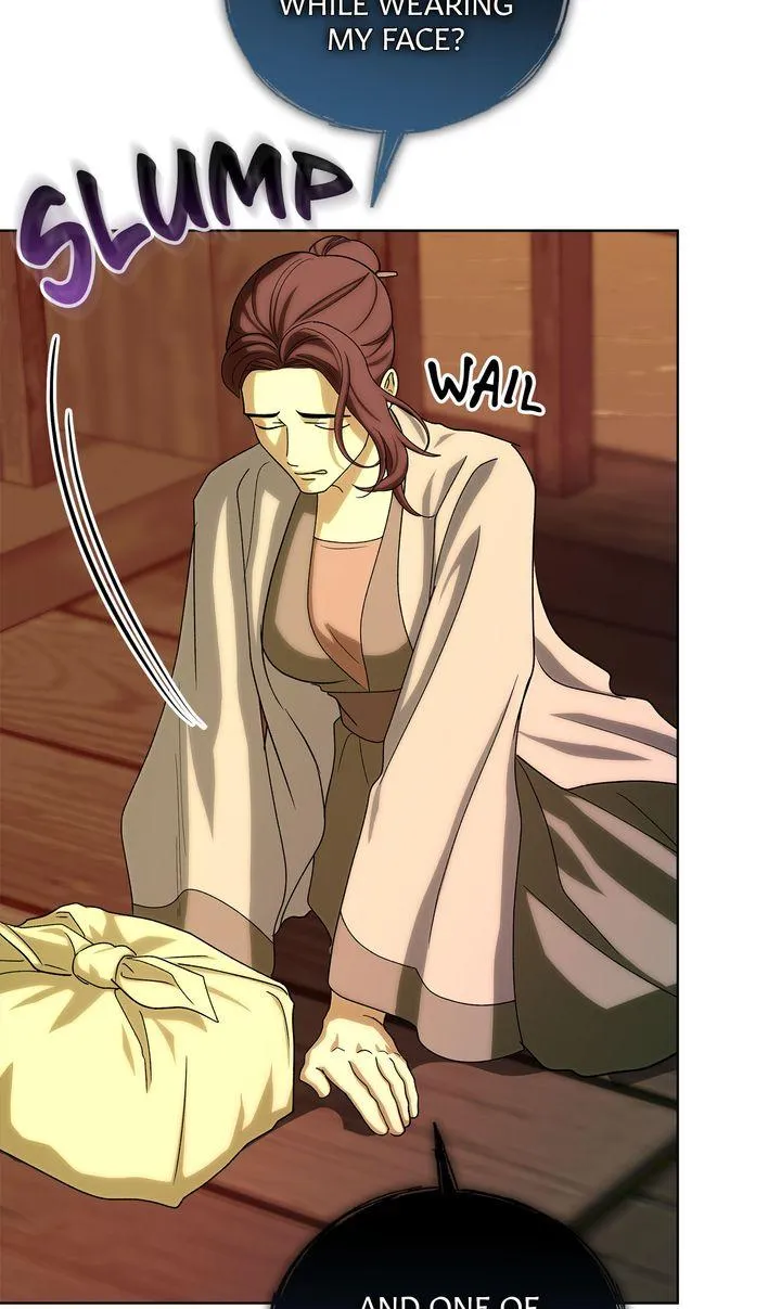 Read Celestial chapter 61 image 34 on Lezhin