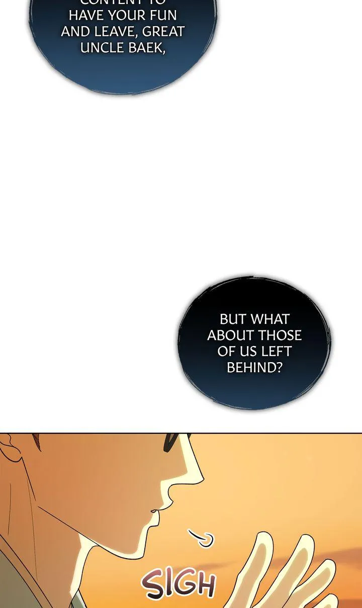 Read Celestial chapter 61 image 36 on Lezhin