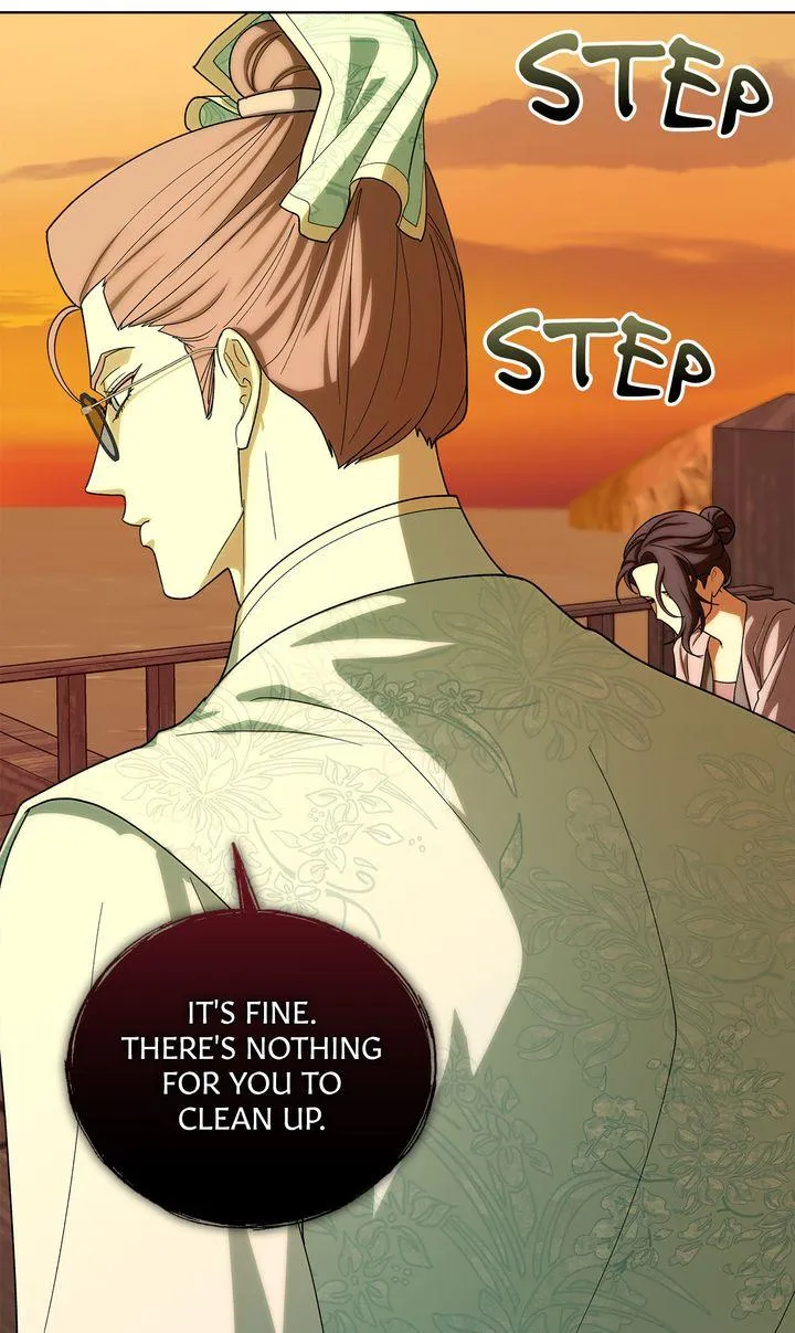 Read Celestial chapter 61 image 39 on Lezhin