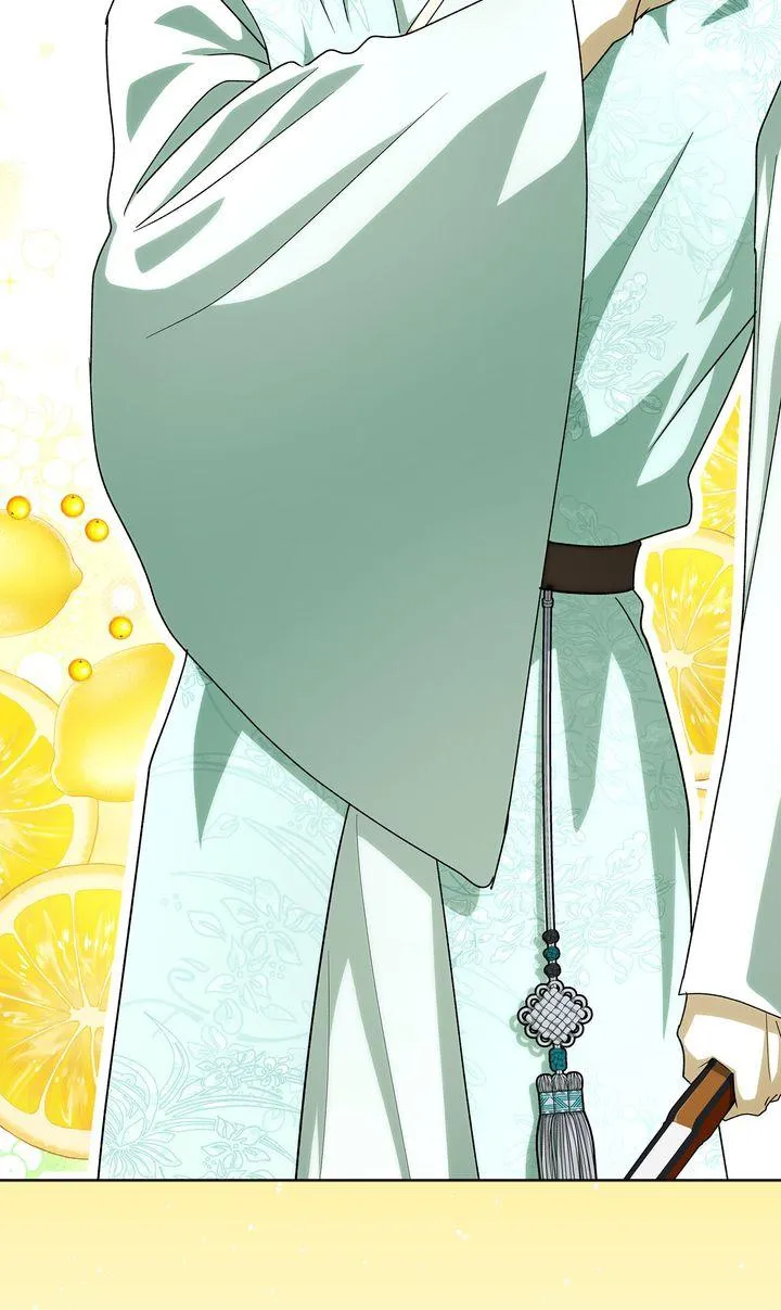 Read Celestial chapter 61 image 4 on Lezhin