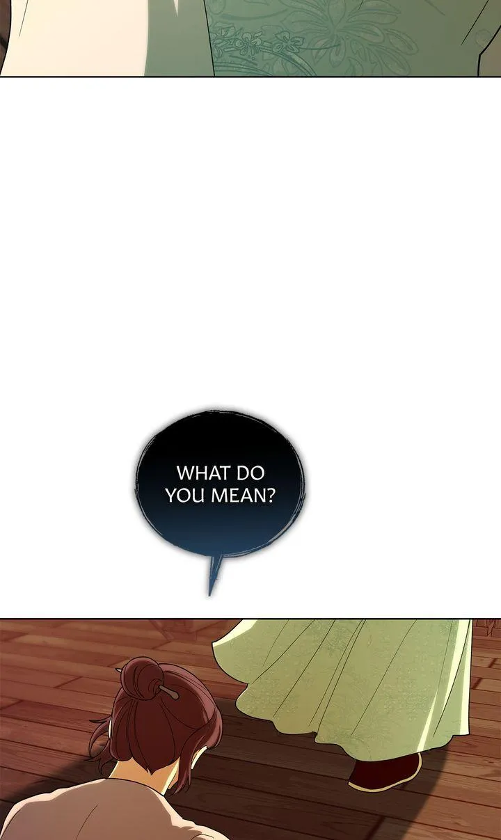 Read Celestial chapter 61 image 40 on Lezhin