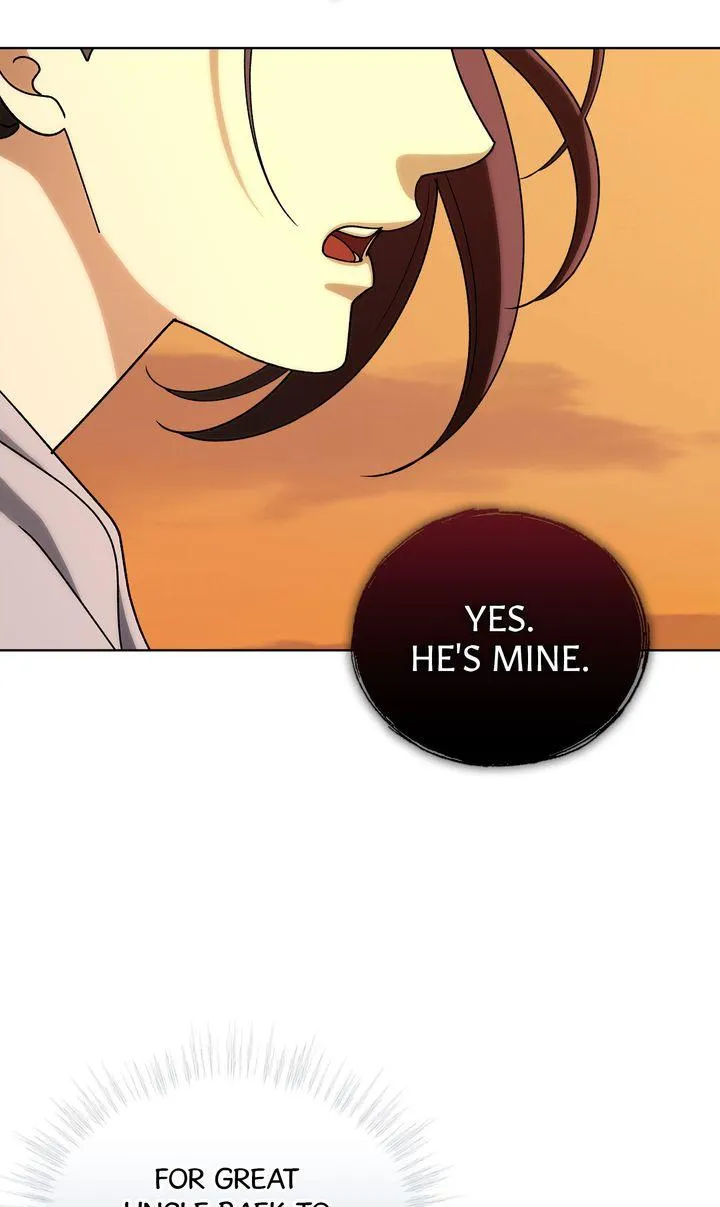 Read Celestial chapter 61 image 46 on Lezhin