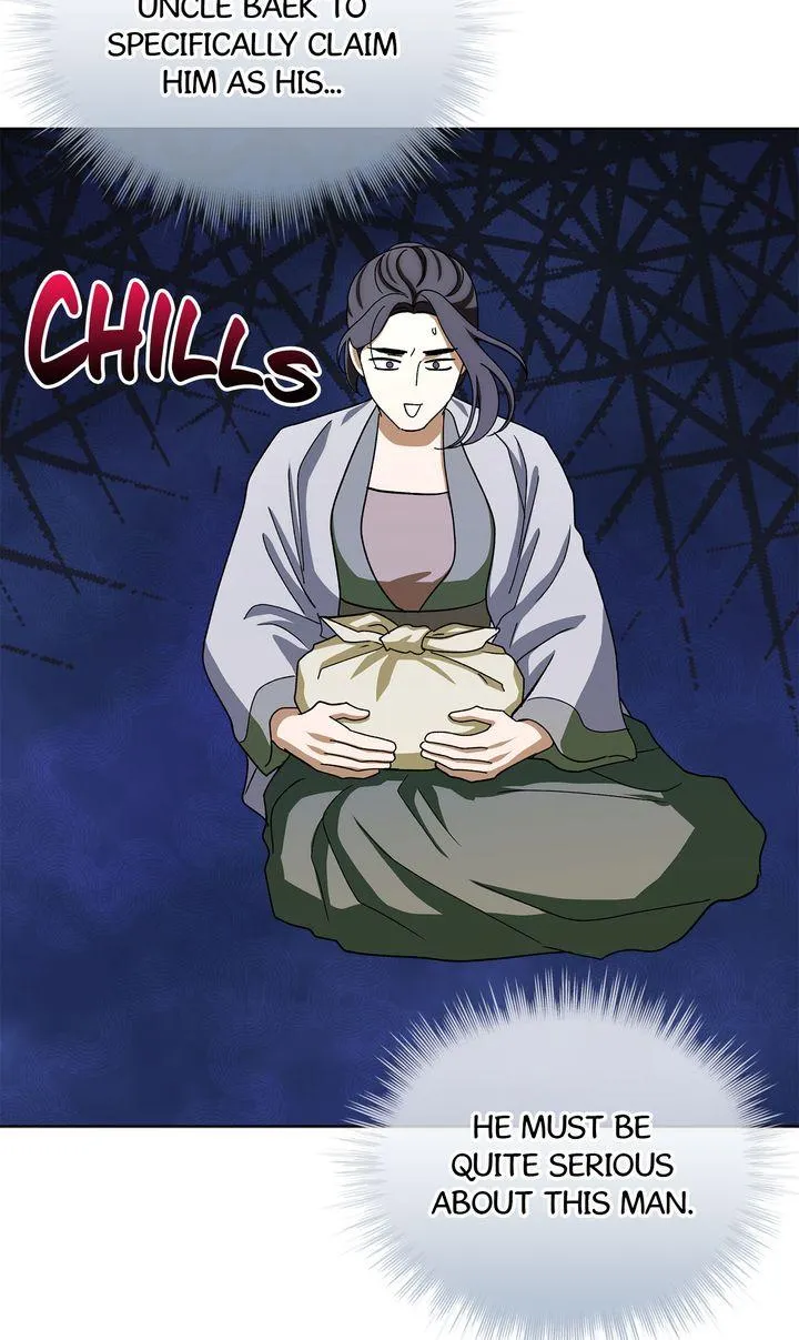 Read Celestial chapter 61 image 47 on Lezhin