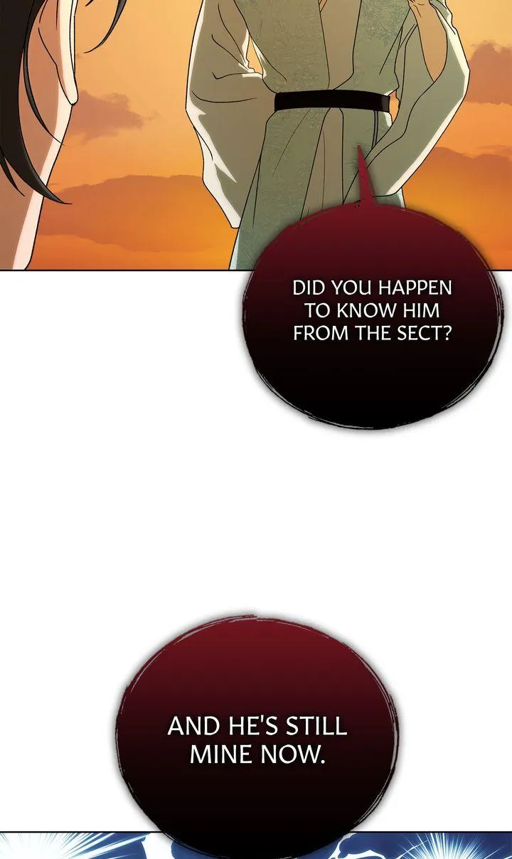Read Celestial chapter 61 image 49 on Lezhin