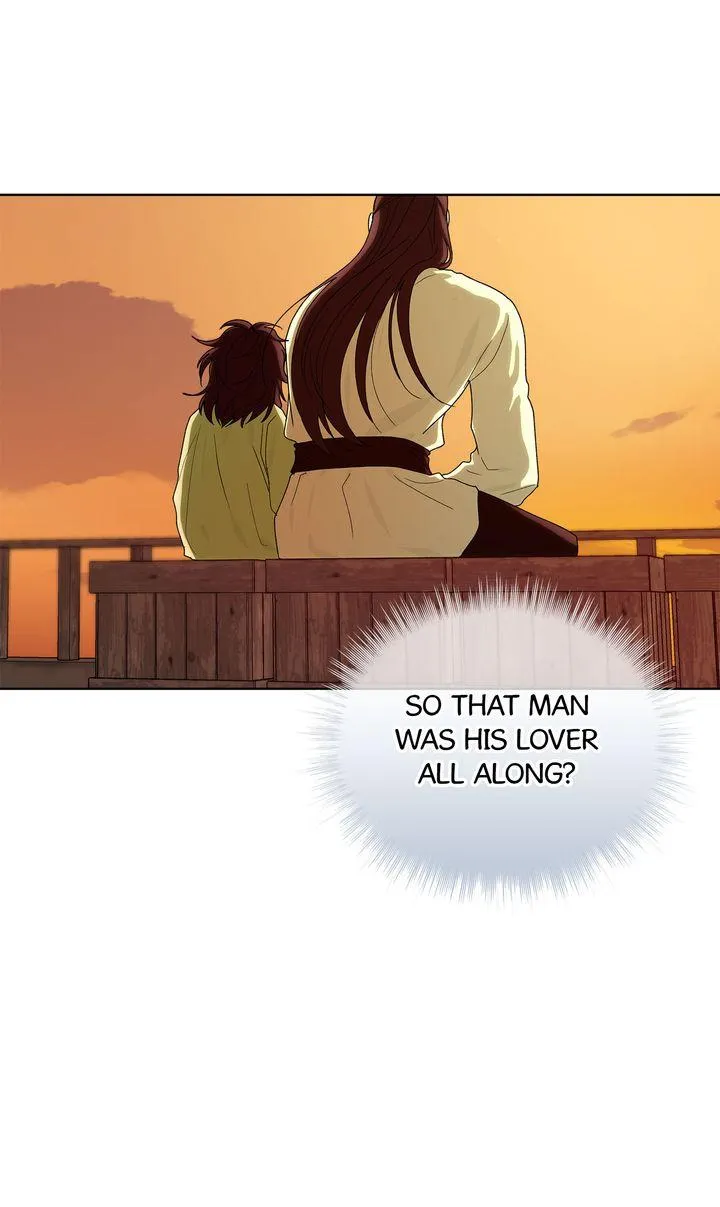Read Celestial chapter 61 image 51 on Lezhin
