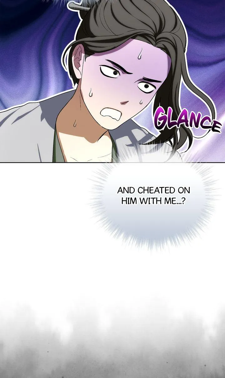Read Celestial chapter 61 image 54 on Lezhin