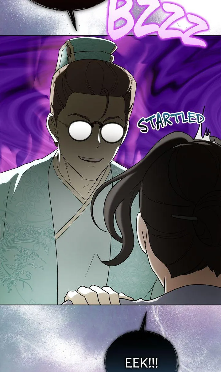 Read Celestial chapter 61 image 59 on Lezhin