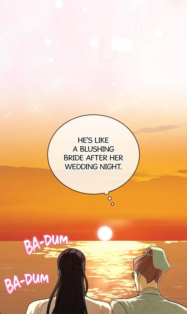 Read Celestial chapter 61 image 69 on Lezhin