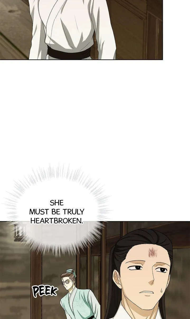 Read Celestial chapter 61 image 74 on Lezhin