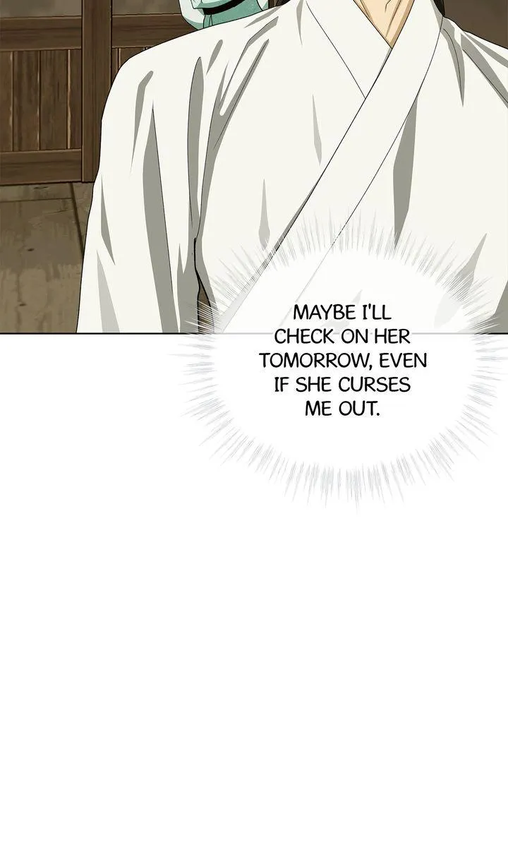Read Celestial chapter 61 image 75 on Lezhin