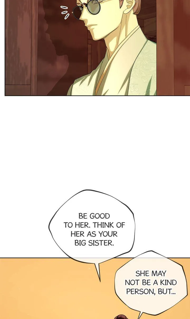 Read Celestial chapter 61 image 8 on Lezhin