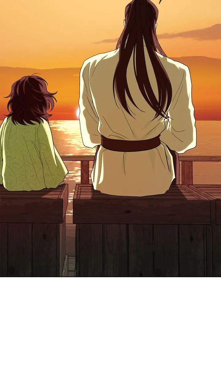 Read Celestial chapter 61 image 9 on Lezhin