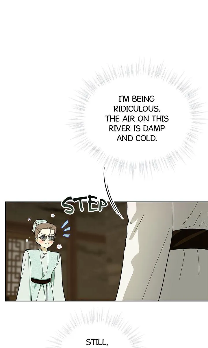 Read Celestial chapter 62 image 10 on Lezhin