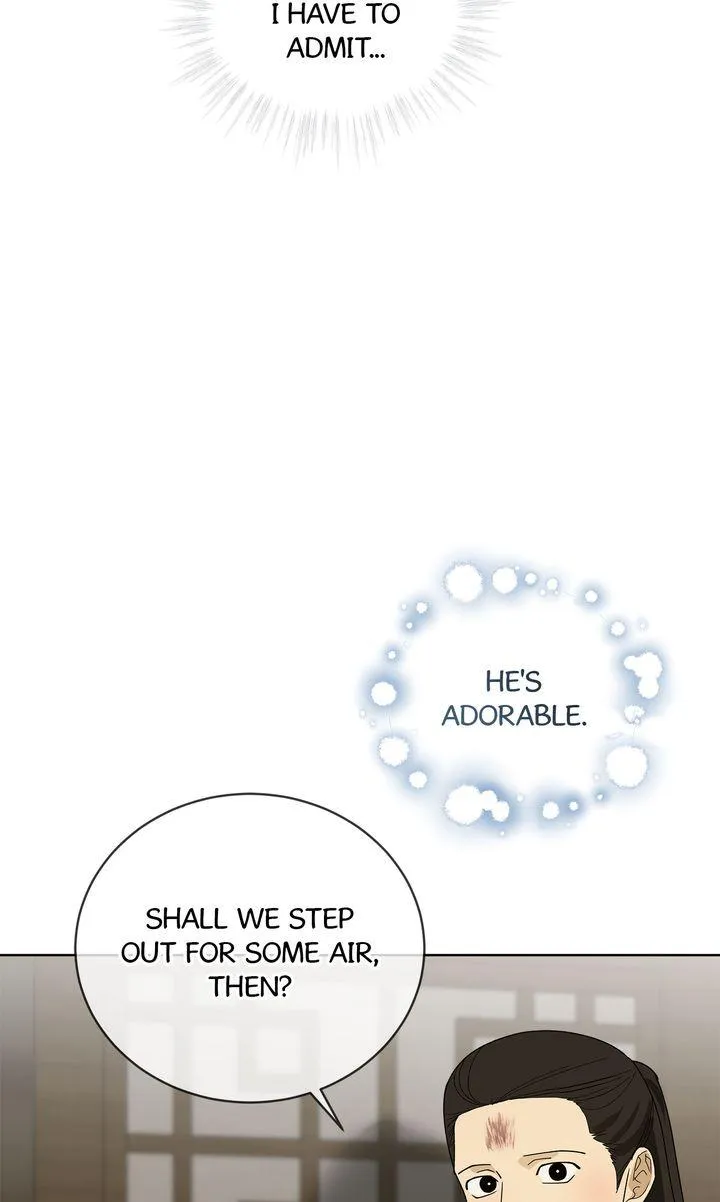 Read Celestial chapter 62 image 11 on Lezhin