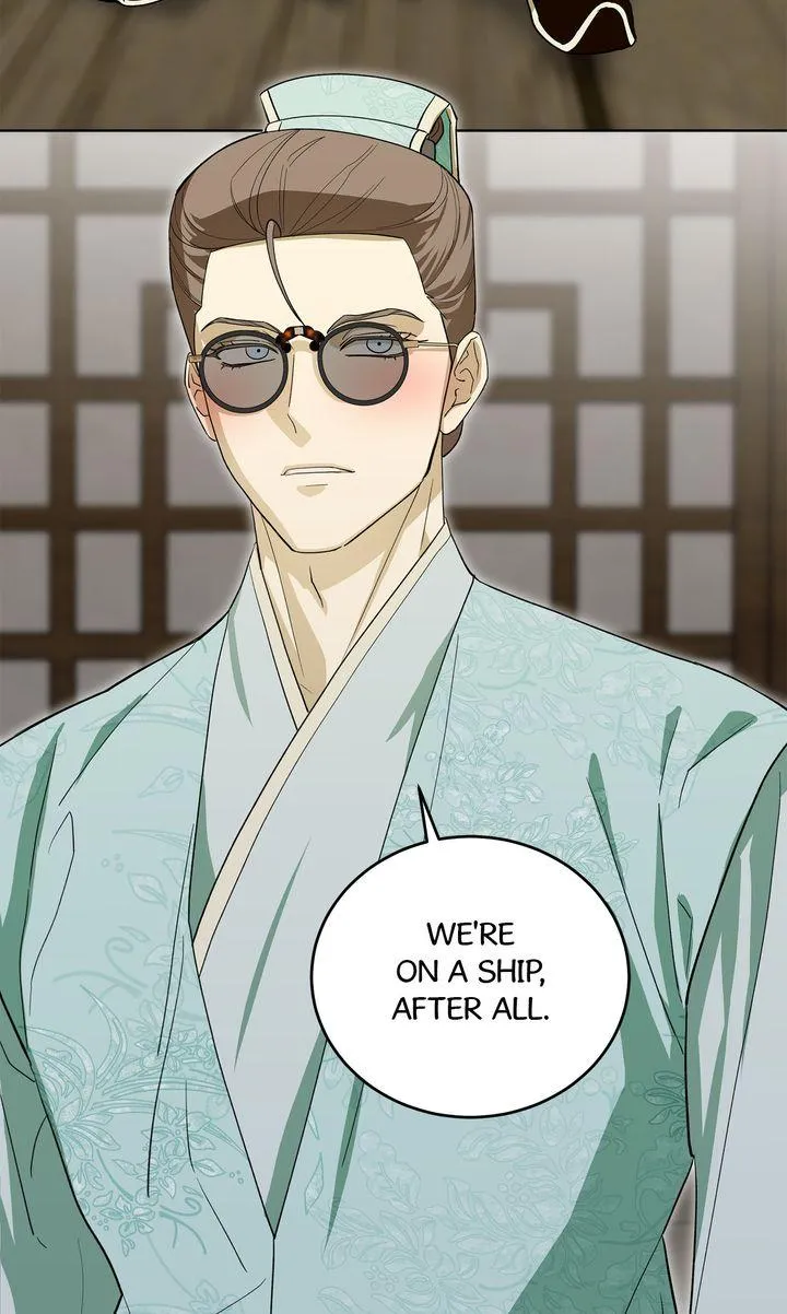 Read Celestial chapter 62 image 2 on Lezhin