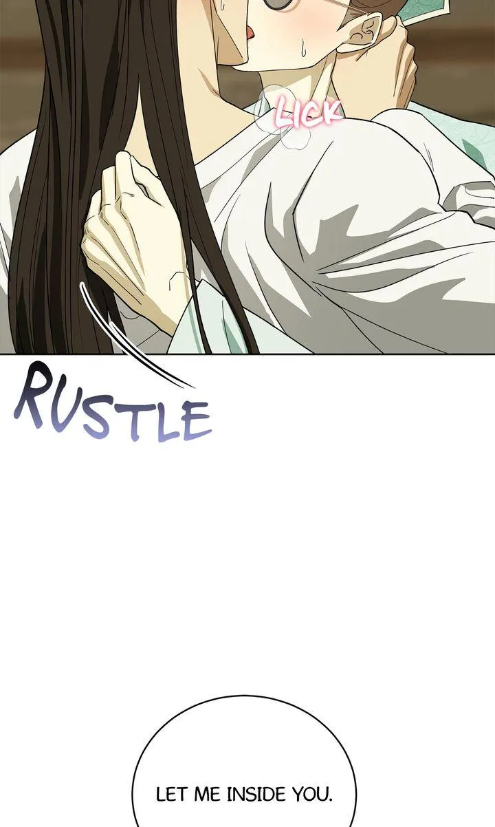 Read Celestial chapter 62 image 21 on Lezhin