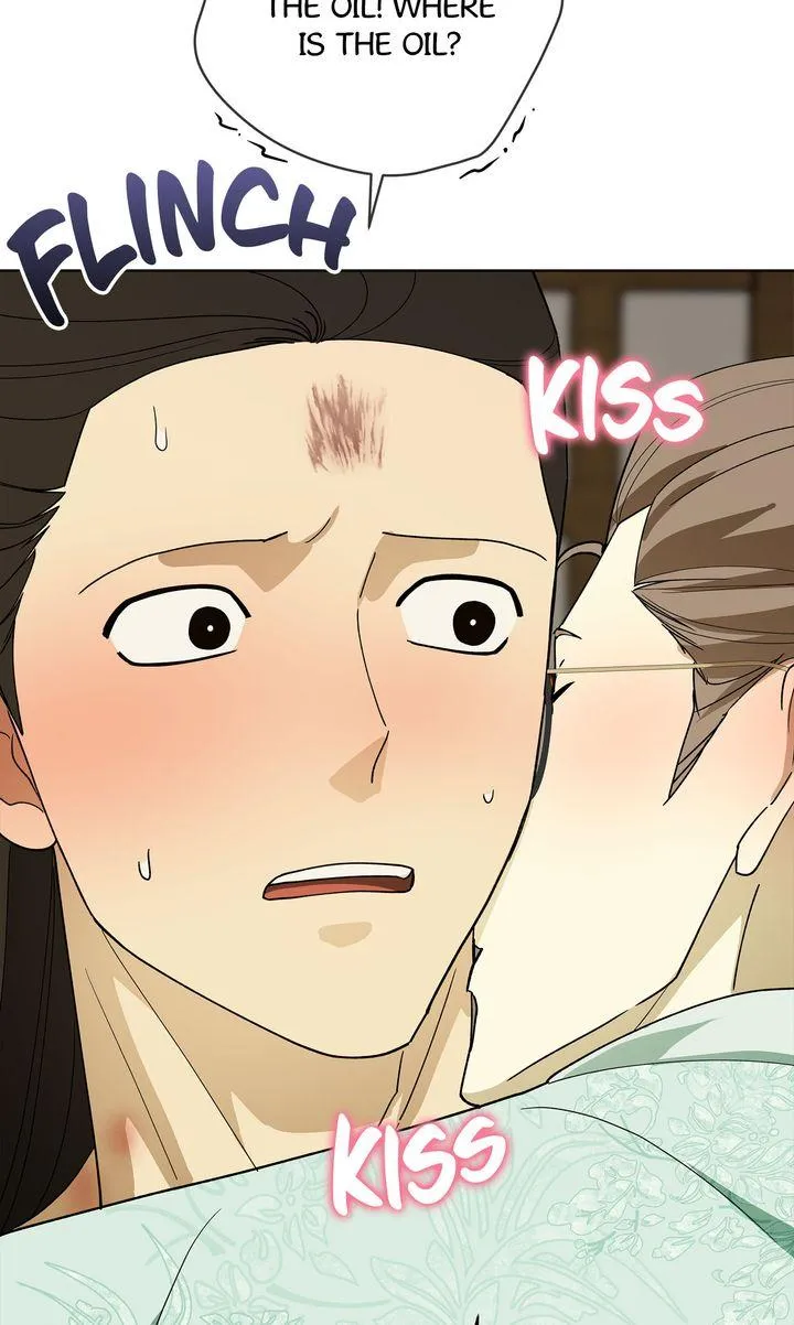 Read Celestial chapter 62 image 34 on Lezhin