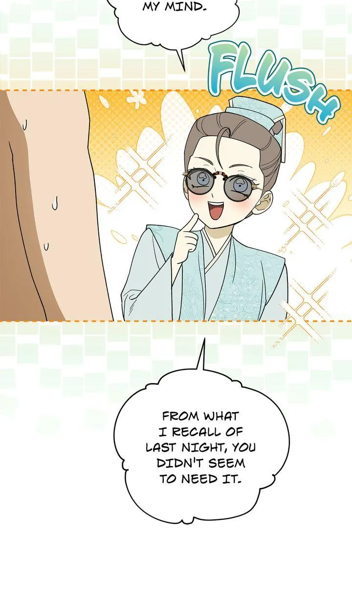 Read Celestial chapter 62 image 37 on Lezhin