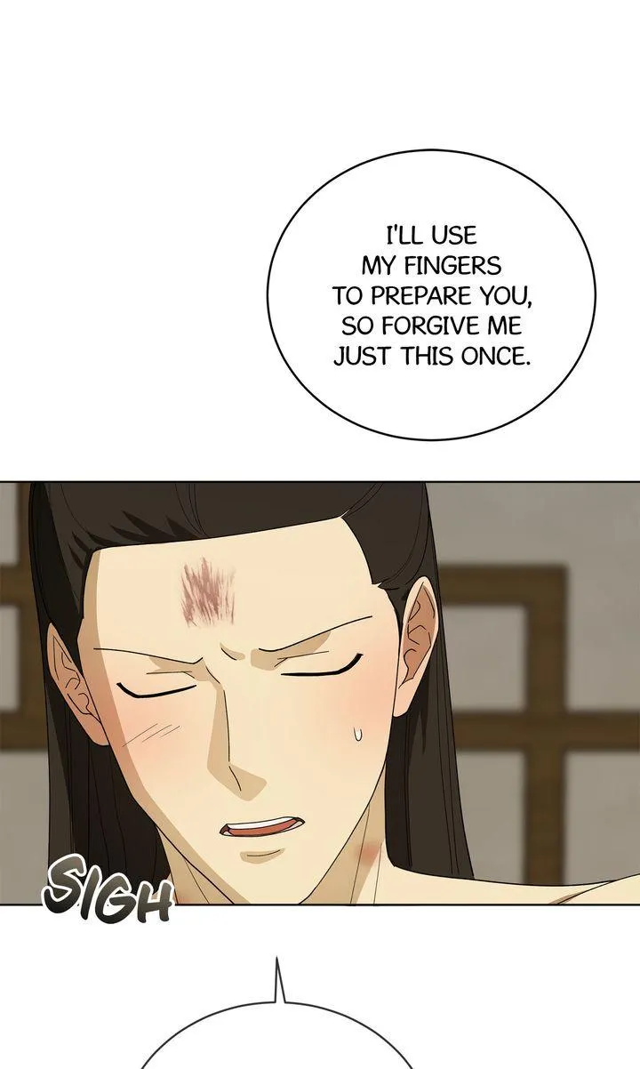 Read Celestial chapter 62 image 38 on Lezhin