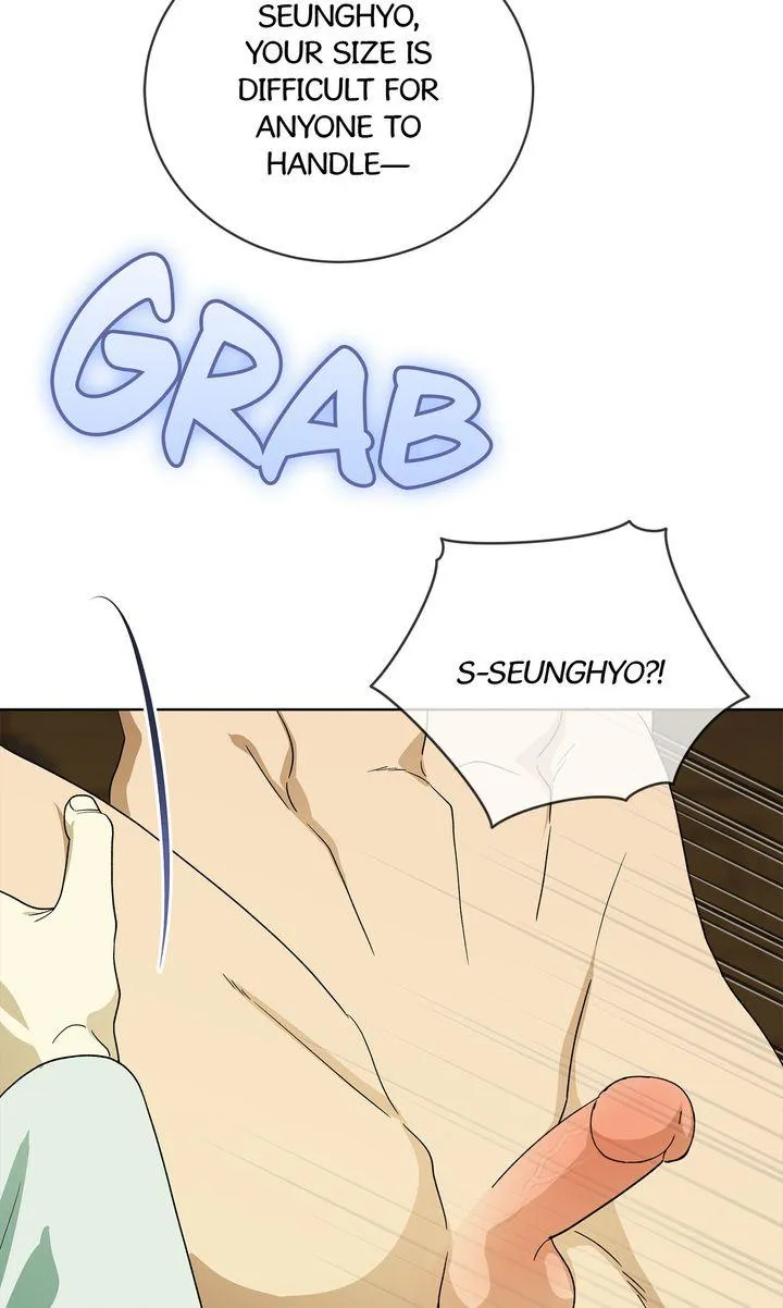 Read Celestial chapter 62 image 39 on Lezhin