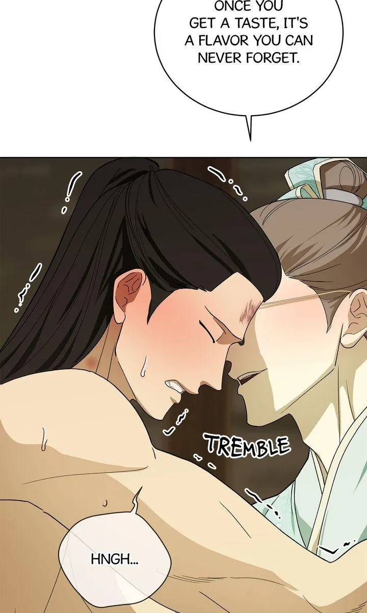 Read Celestial chapter 62 image 46 on Lezhin