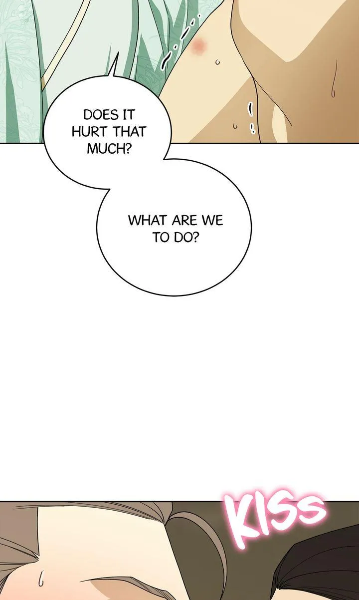 Read Celestial chapter 62 image 64 on Lezhin