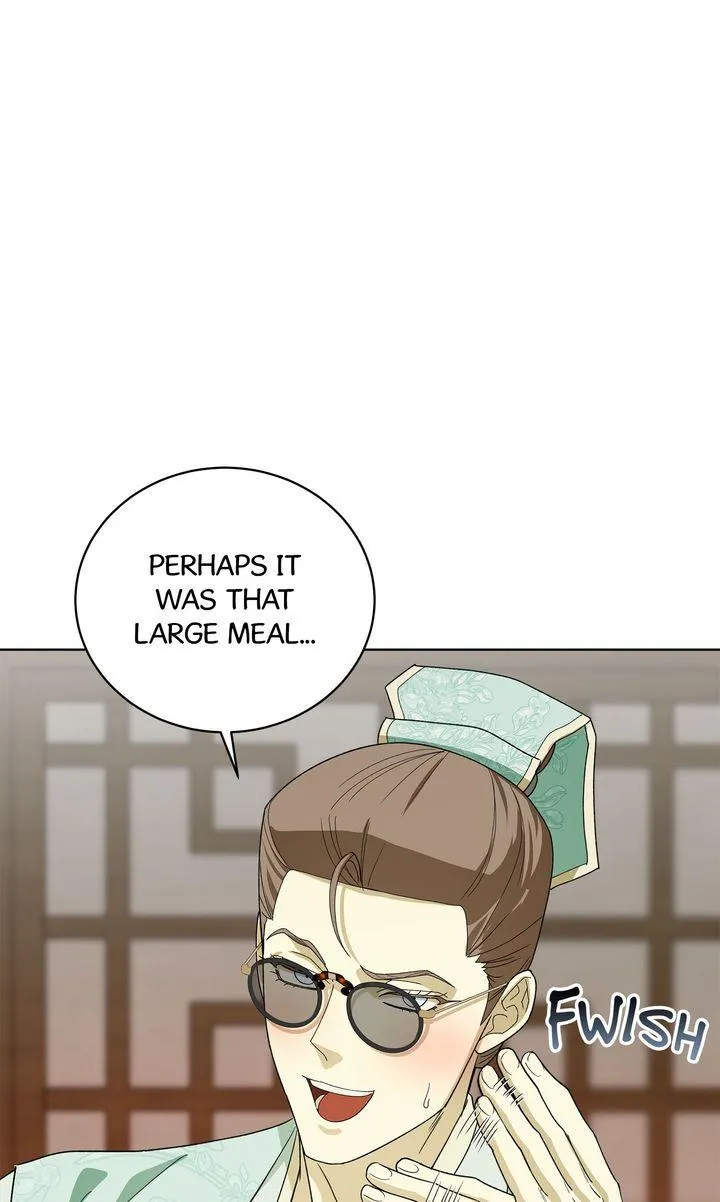 Read Celestial chapter 62 image 8 on Lezhin