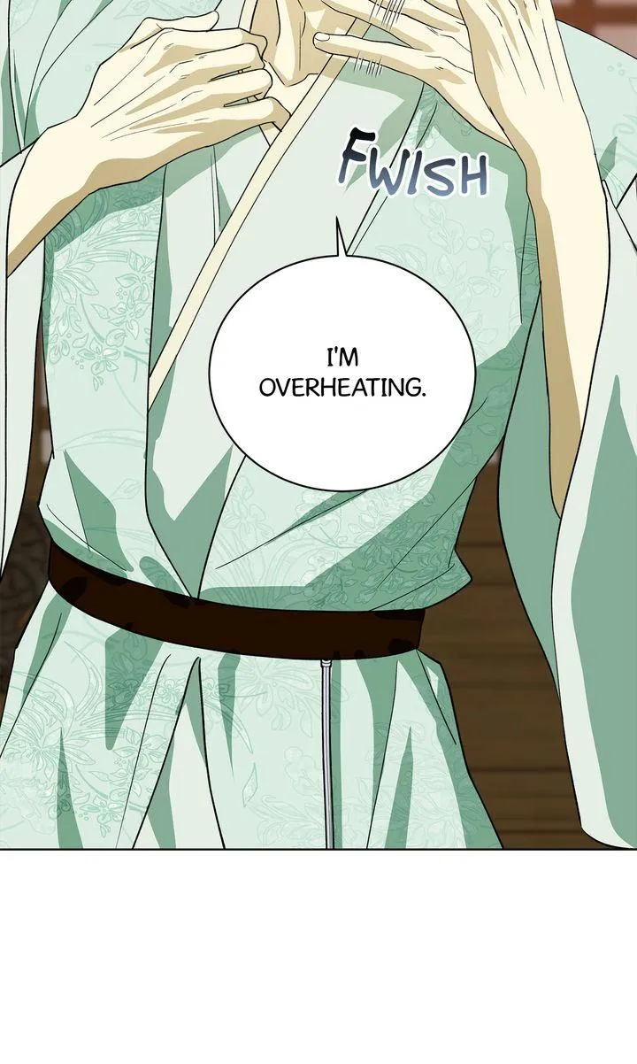 Read Celestial chapter 62 image 9 on Lezhin