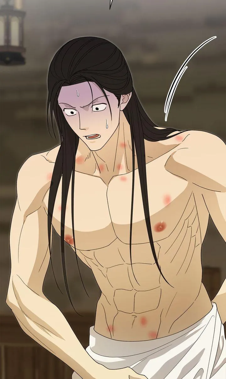 Read Celestial chapter 63 image 11 on Lezhin