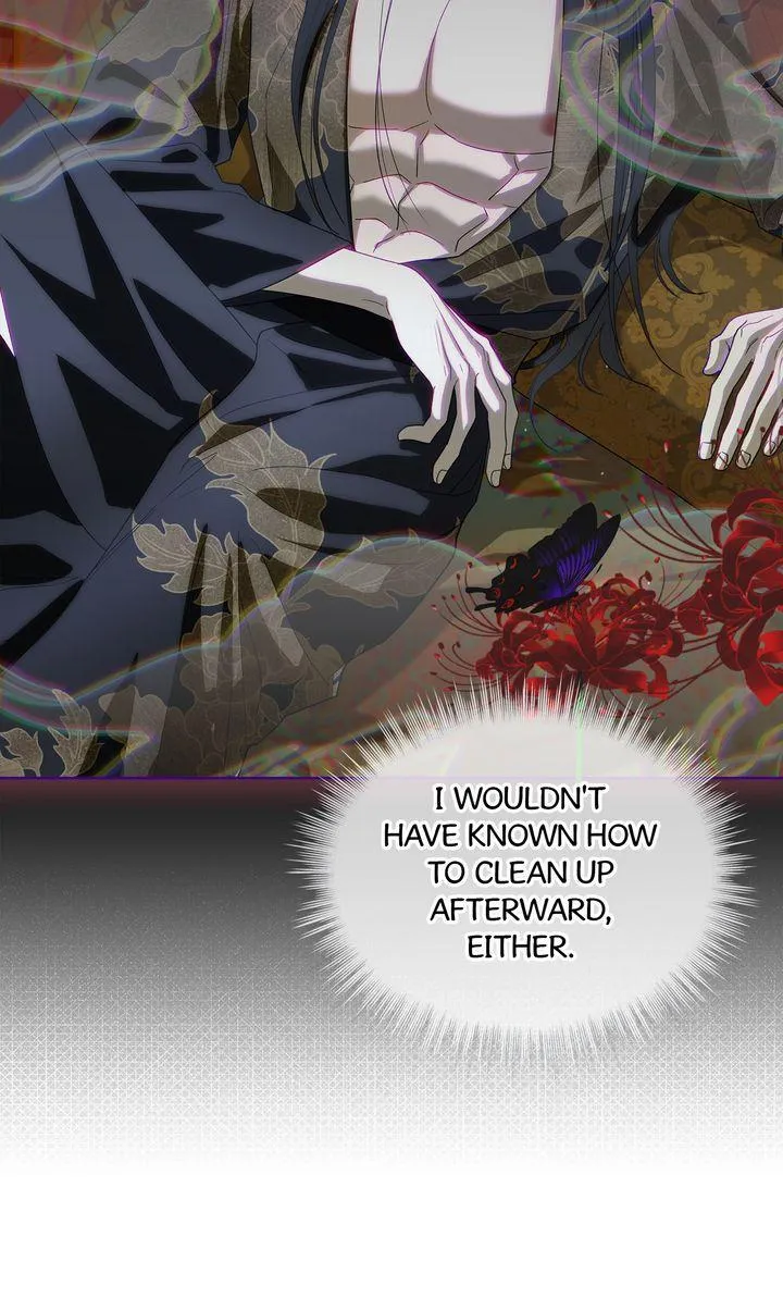Read Celestial chapter 63 image 15 on Lezhin