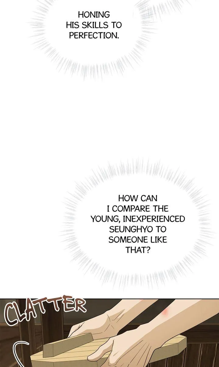 Read Celestial chapter 63 image 17 on Lezhin