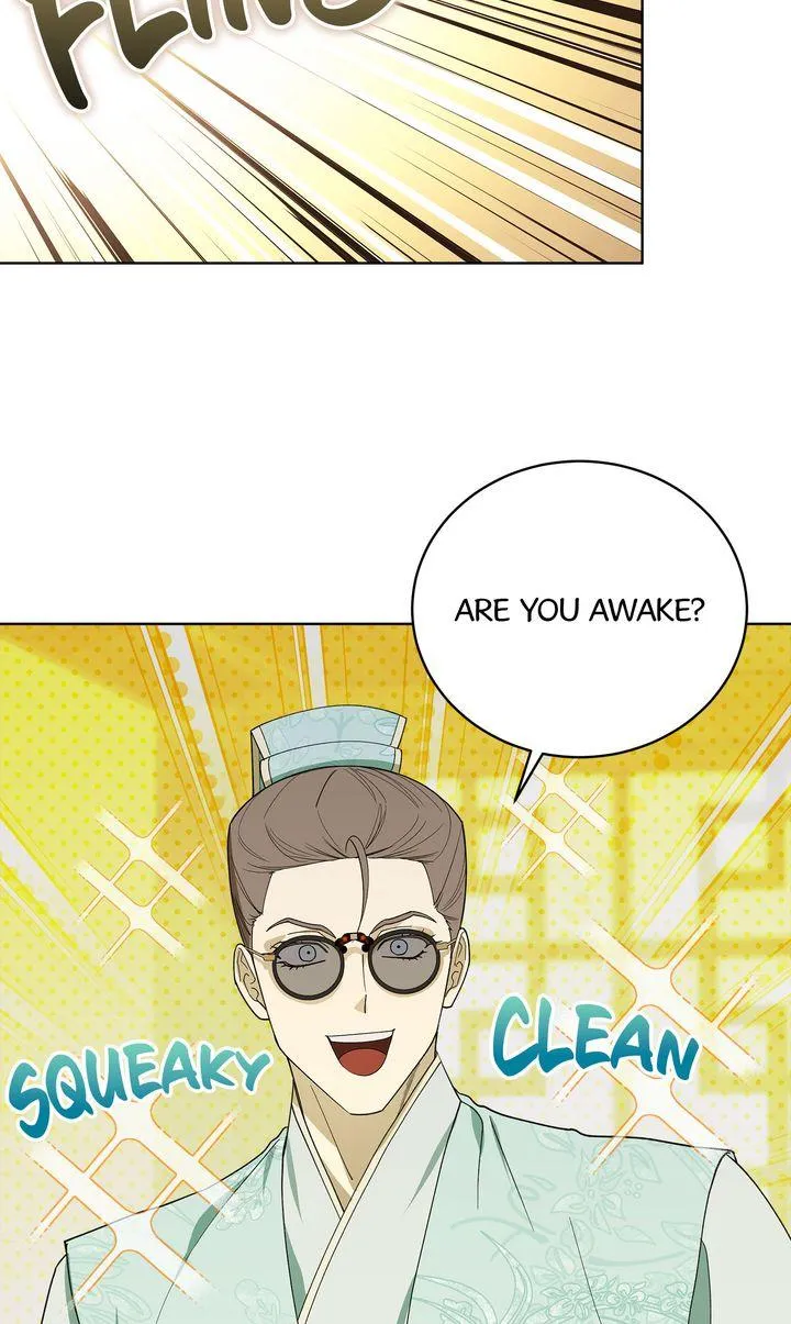 Read Celestial chapter 63 image 20 on Lezhin