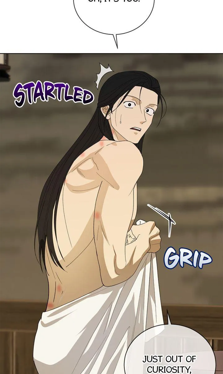 Read Celestial chapter 63 image 22 on Lezhin