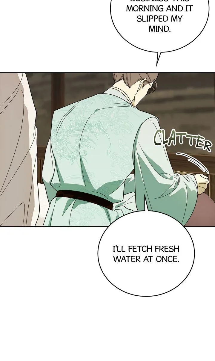 Read Celestial chapter 63 image 26 on Lezhin