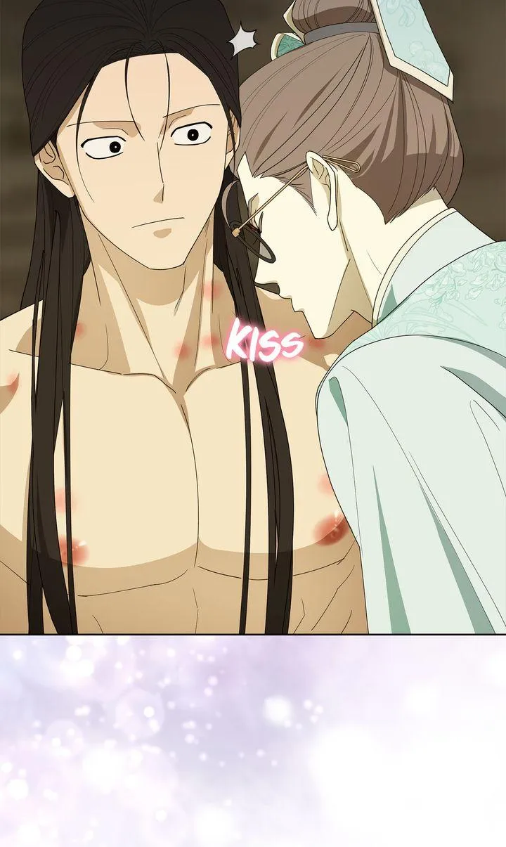 Read Celestial chapter 63 image 29 on Lezhin