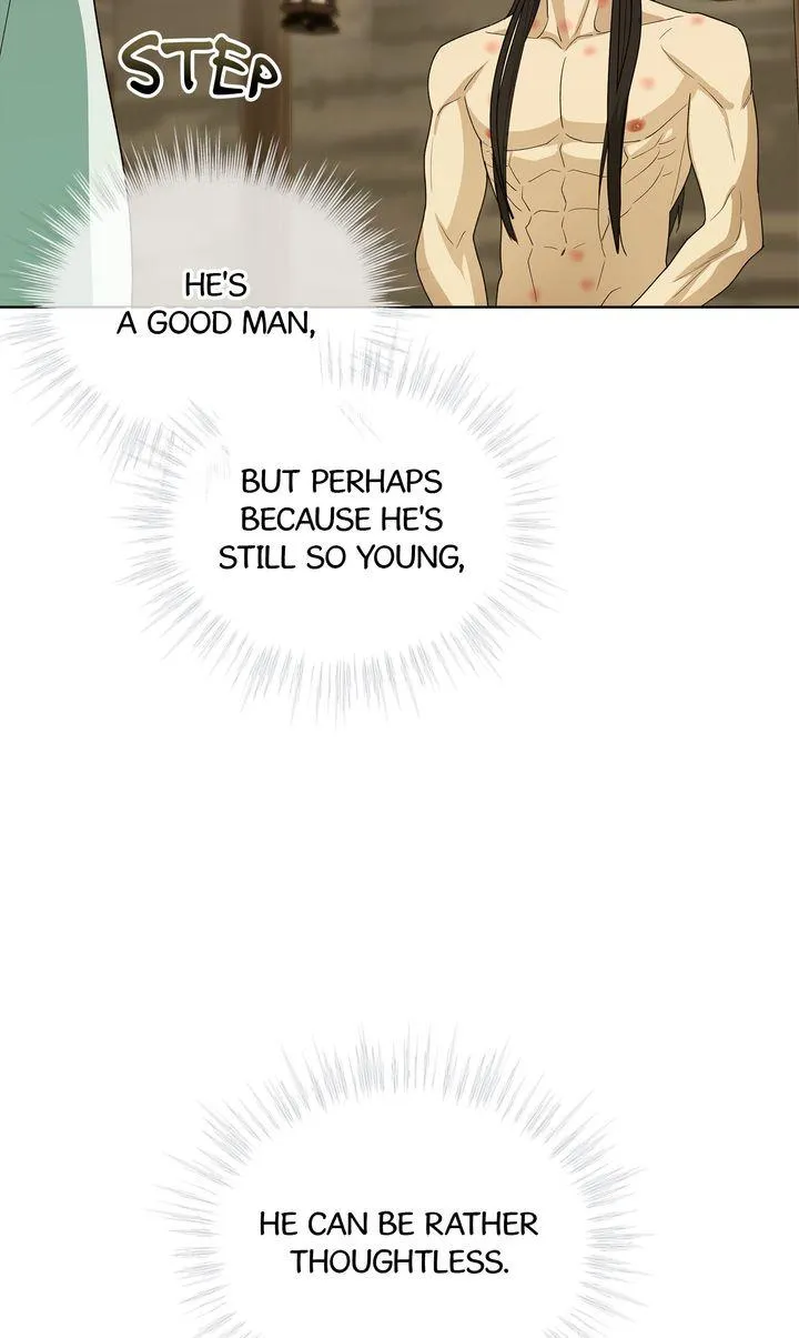 Read Celestial chapter 63 image 31 on Lezhin