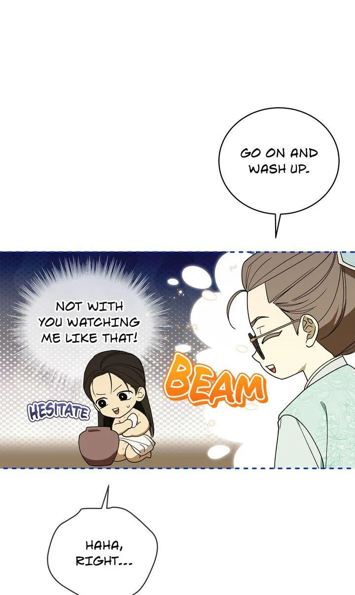 Read Celestial chapter 63 image 40 on Lezhin
