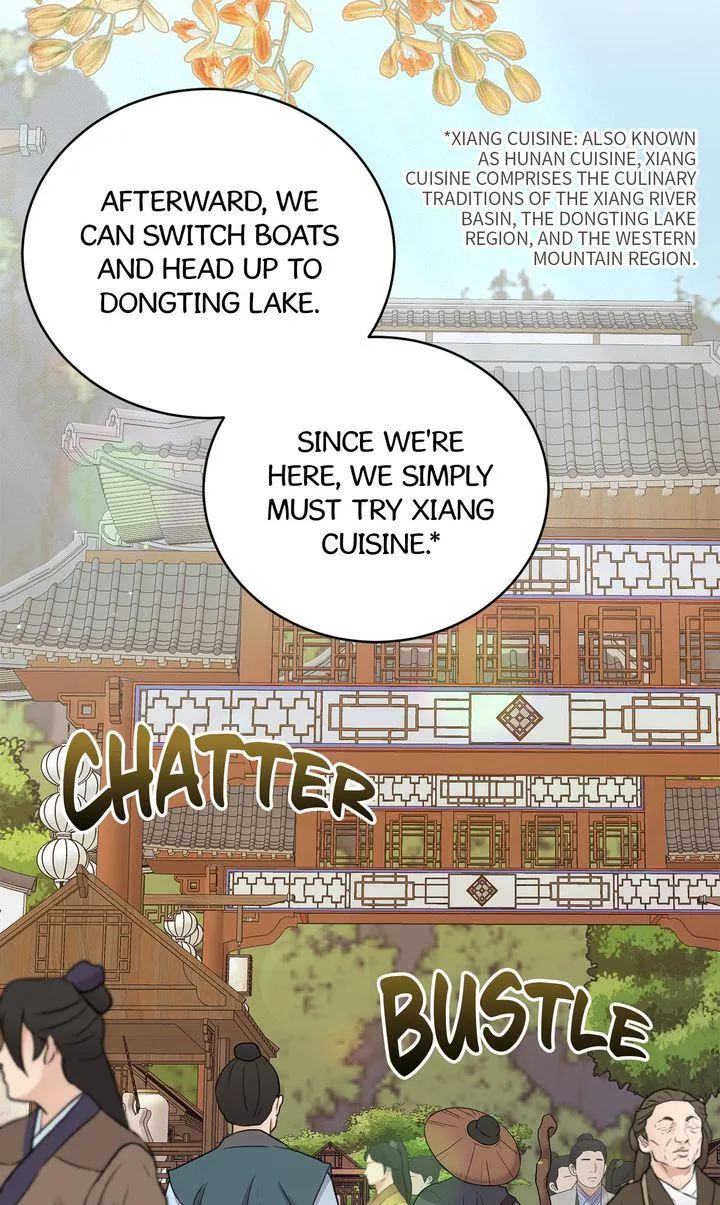 Read Celestial chapter 63 image 49 on Lezhin