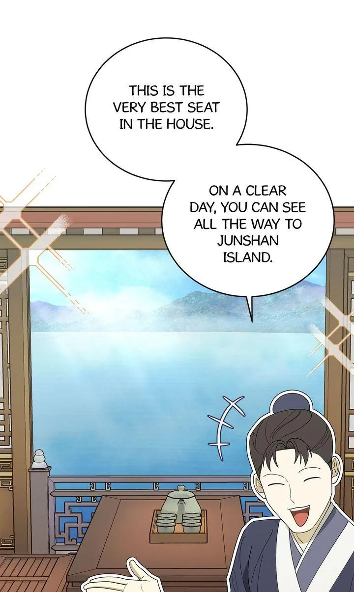 Read Celestial chapter 63 image 52 on Lezhin