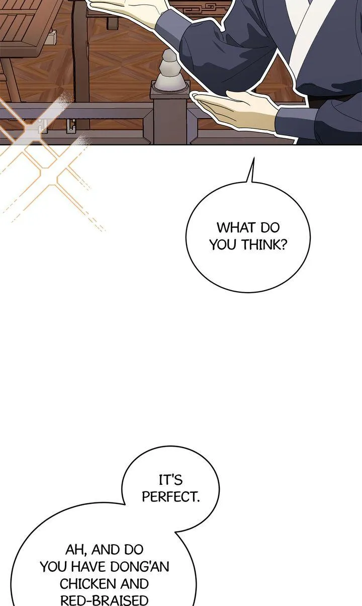 Read Celestial chapter 63 image 53 on Lezhin