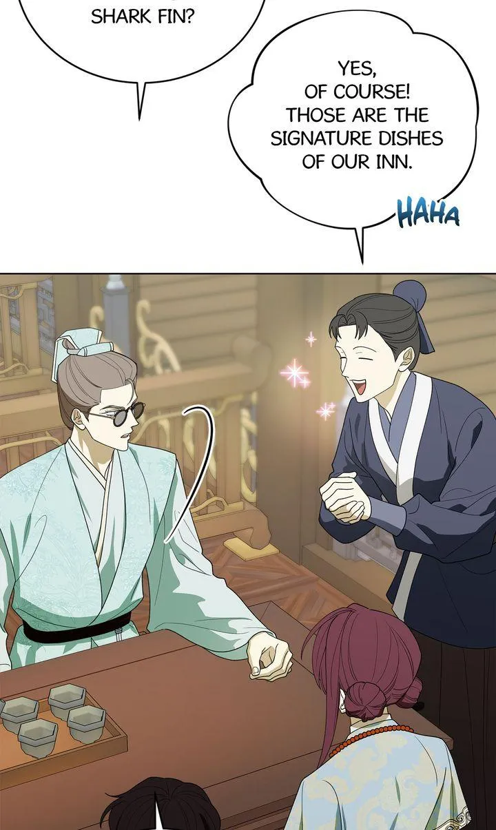 Read Celestial chapter 63 image 54 on Lezhin