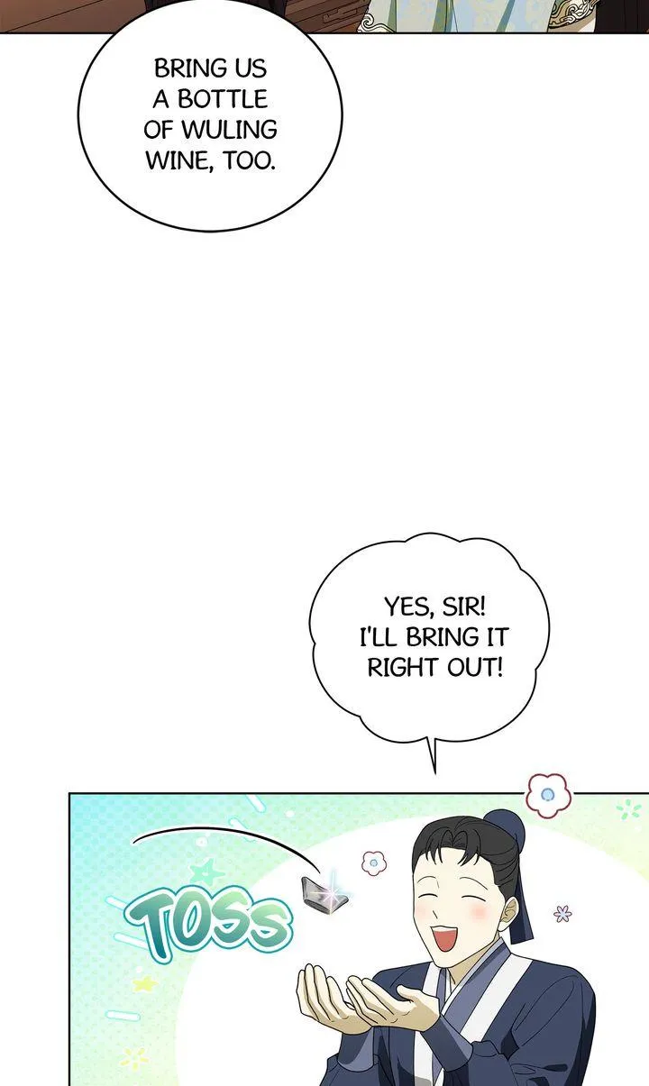 Read Celestial chapter 63 image 55 on Lezhin