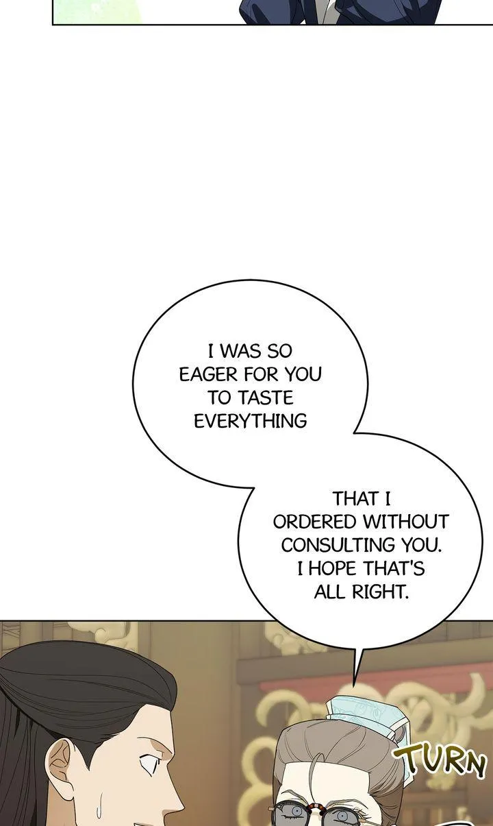 Read Celestial chapter 63 image 56 on Lezhin